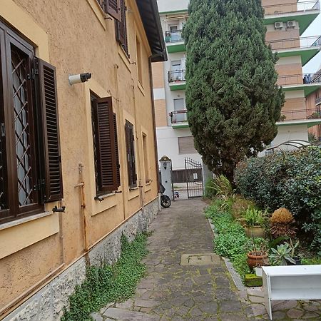 Casa Riace Roma Exterior foto