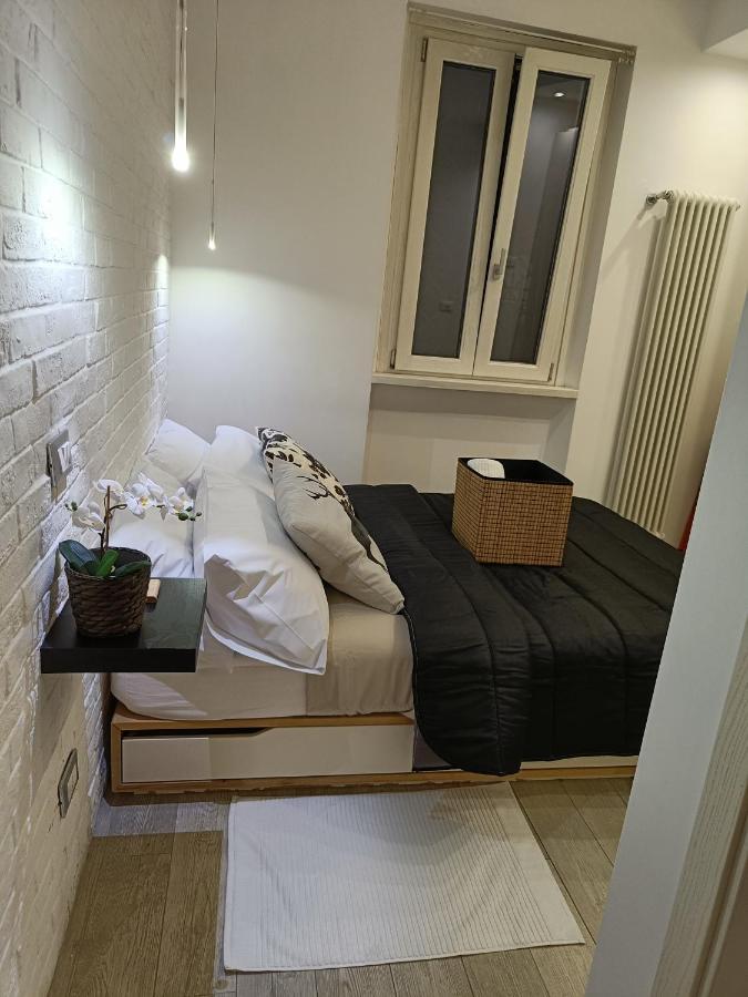 Casa Riace Roma Exterior foto